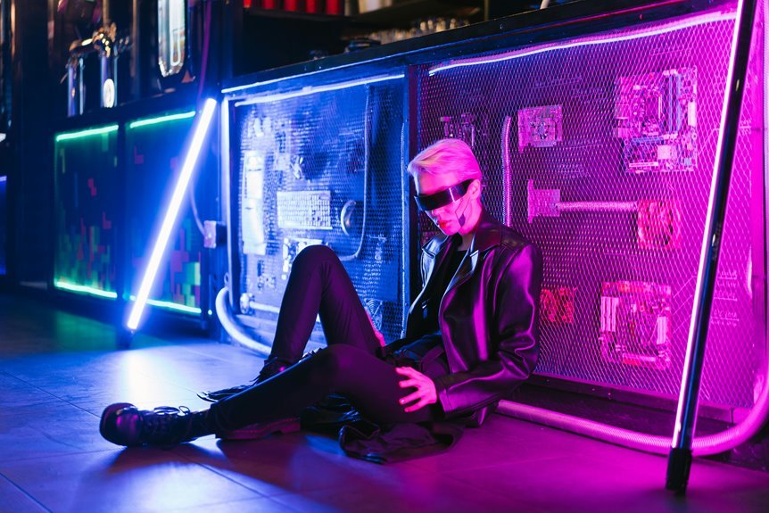 cosmic technology and innovation