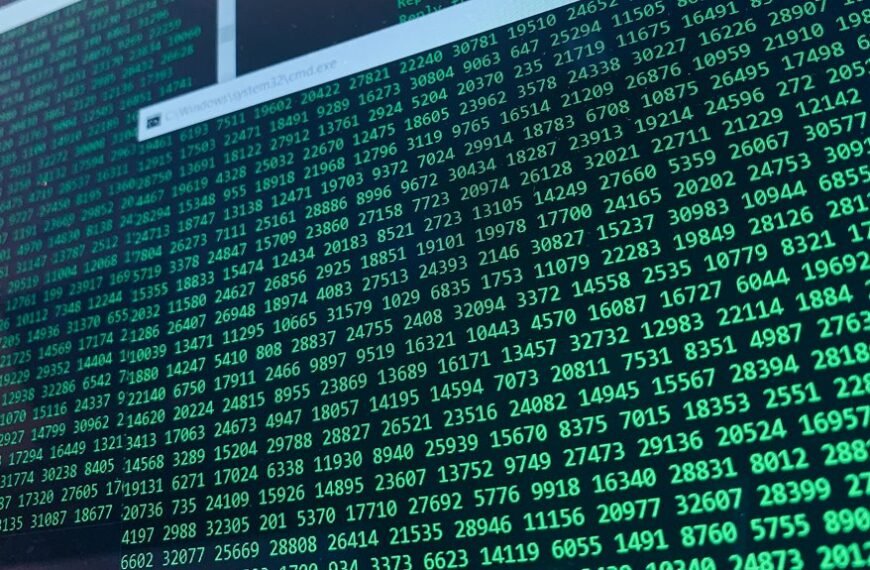 data matrix stellar beam