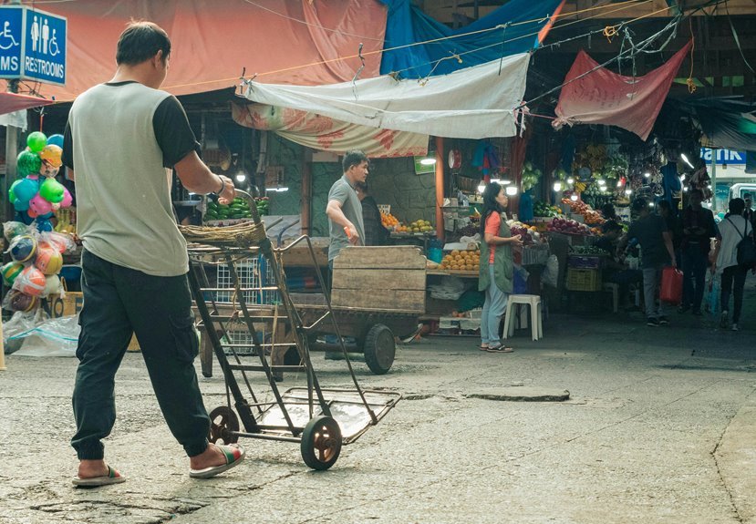 market trends for stellar