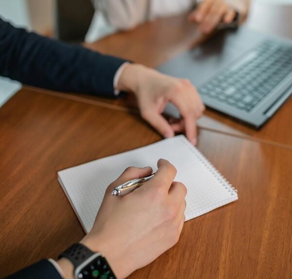 spam monitoring feedback notes