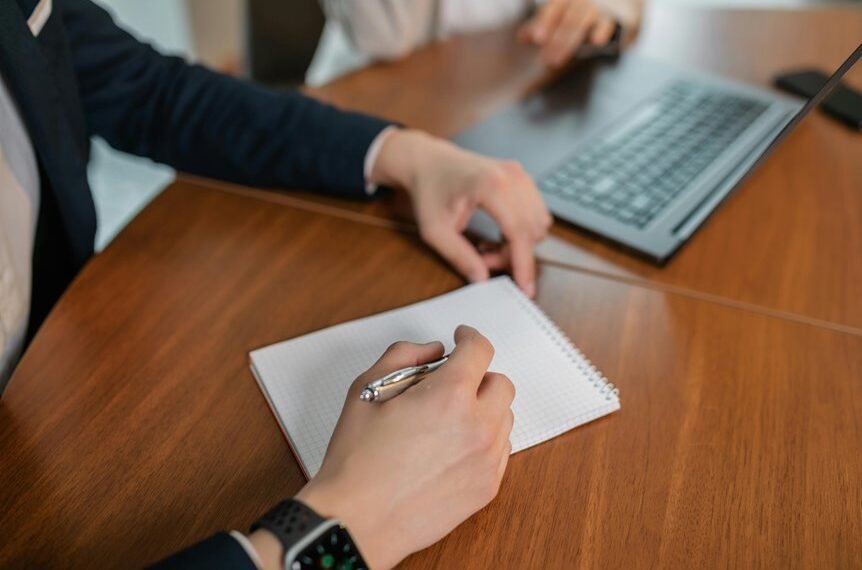 spam monitoring feedback notes